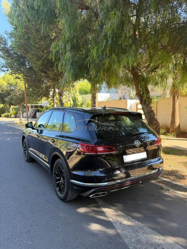 Touareg Confort plus 