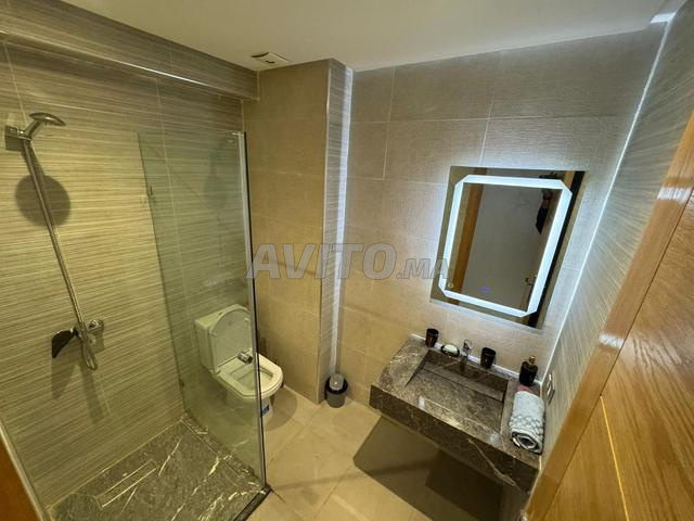 Appartements à louer 75 m² à Martil - 2