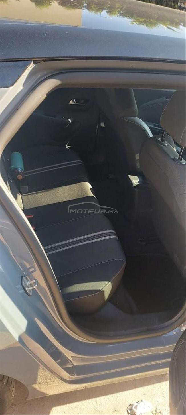 opel corsa modèle 2024
