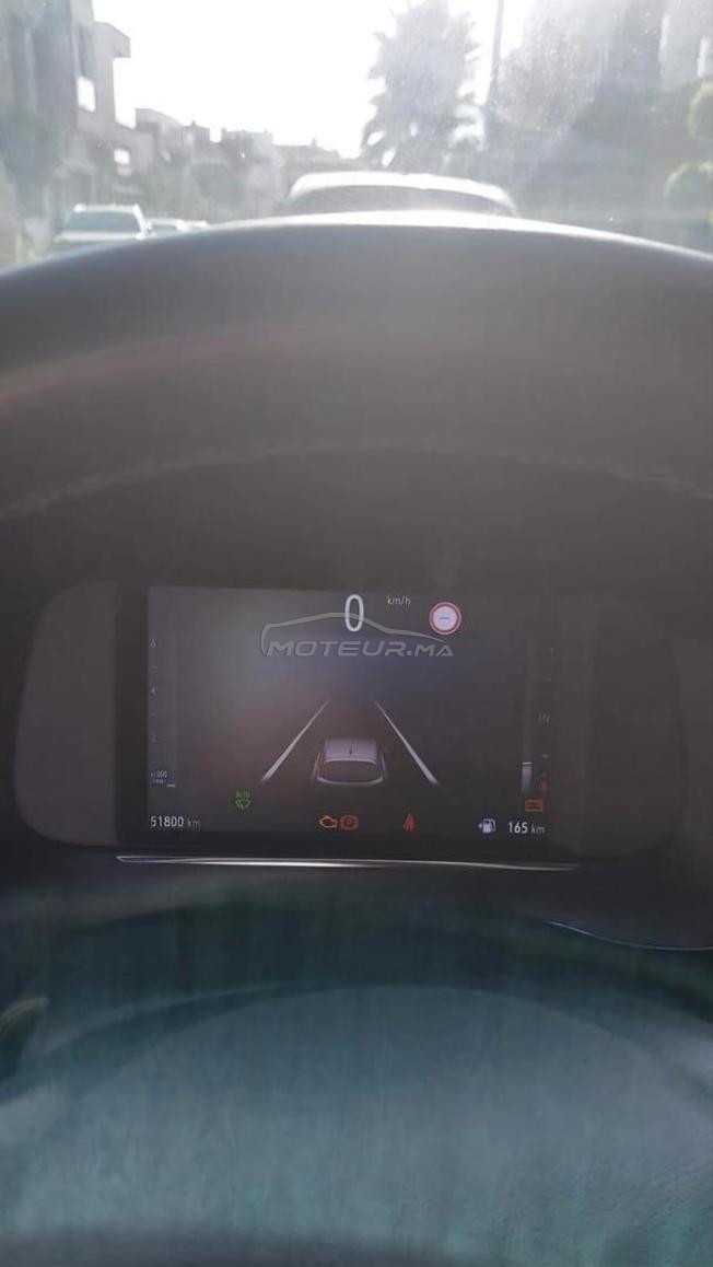 opel corsa modèle 2024
