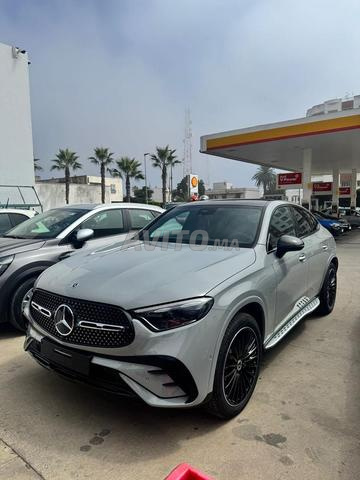 مرسيدس GLC 300de - 2