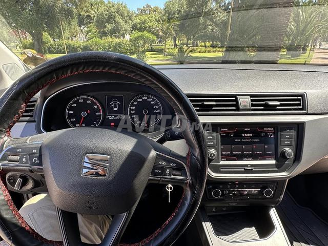 SEAT IBIZA - 2