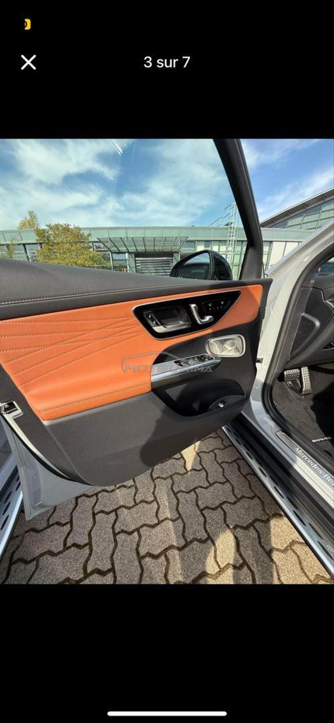 MERCEDES GLC 300de 