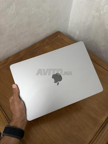 MacBook Air M2 Gris Spatial