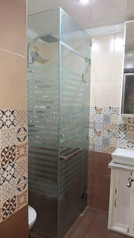Superbe appartement à louer à Salé, quartier Al Amal