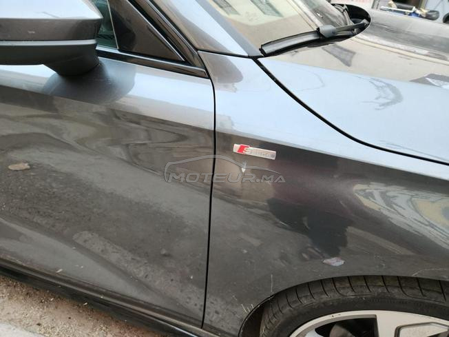 audi a 3 s line 2020 do 2022  jdida ba9a mrhba 