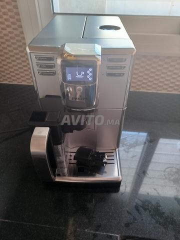 Machine à café grains Philips - 2