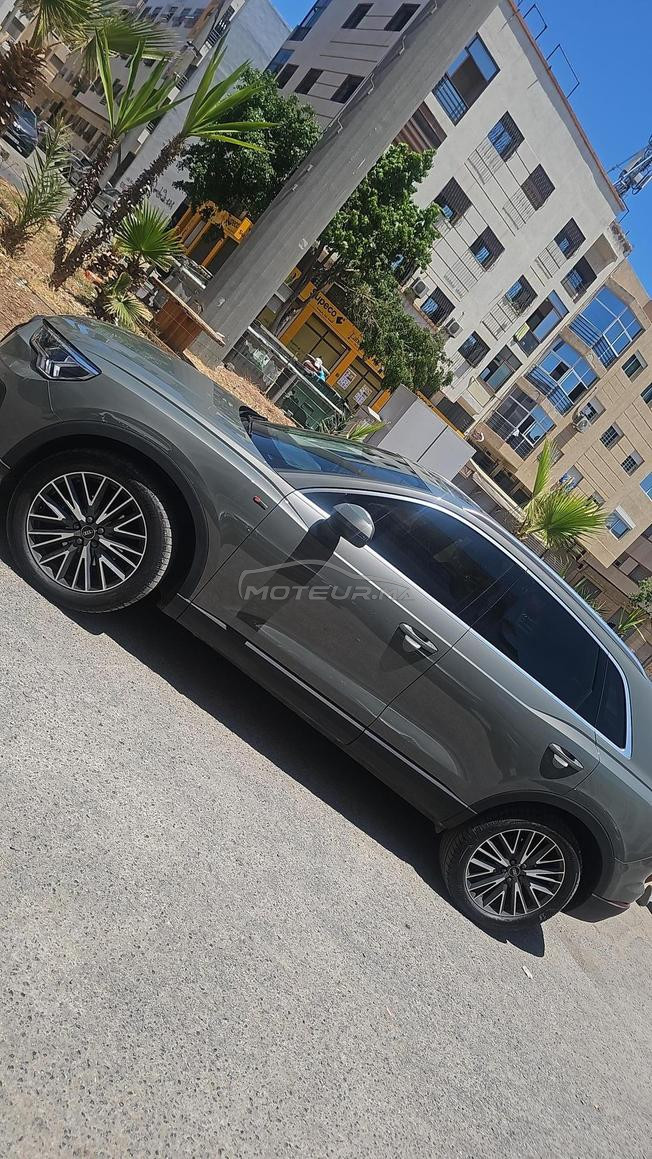 audi Q3 s line 2024