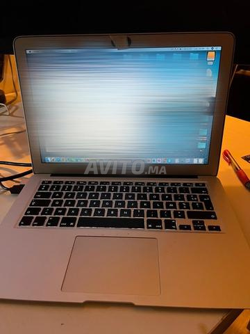 Macbook air 2017 - 2