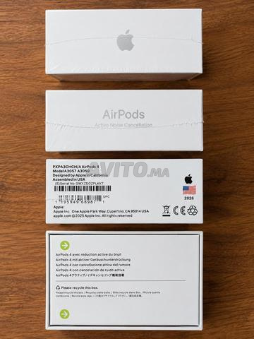 AirPods 4 (ANC) - 2