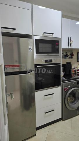 Appartement à vendre au Lot Zahrat Amal - 2