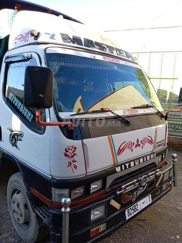 Mitsubishi Canter - 2