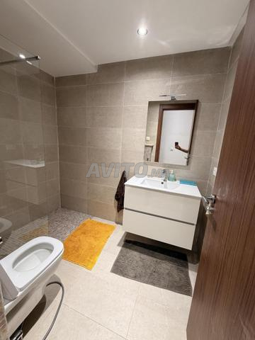 Appartement 3 ch. à Hamria