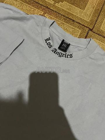 XXL Black Squad LA original - 2