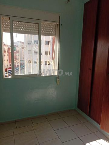 Appartement à louer Hay Nahda - 2