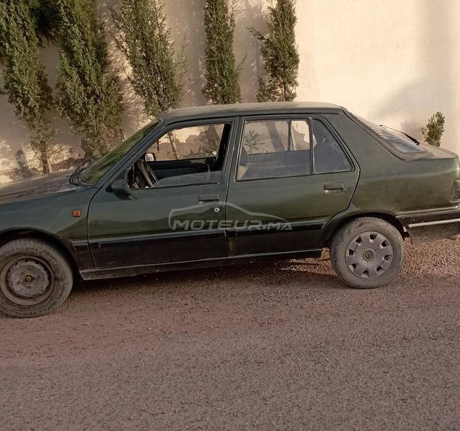 vendre 309 gasoil