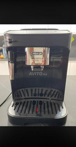 Delonghi magnifica evo comme neuf - 2