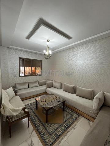 Appartement à louer 80 m² à Berrechid - 2