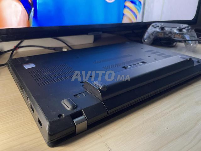 حاسوب محمول - لينوفو ثينك باد - SSD - 2