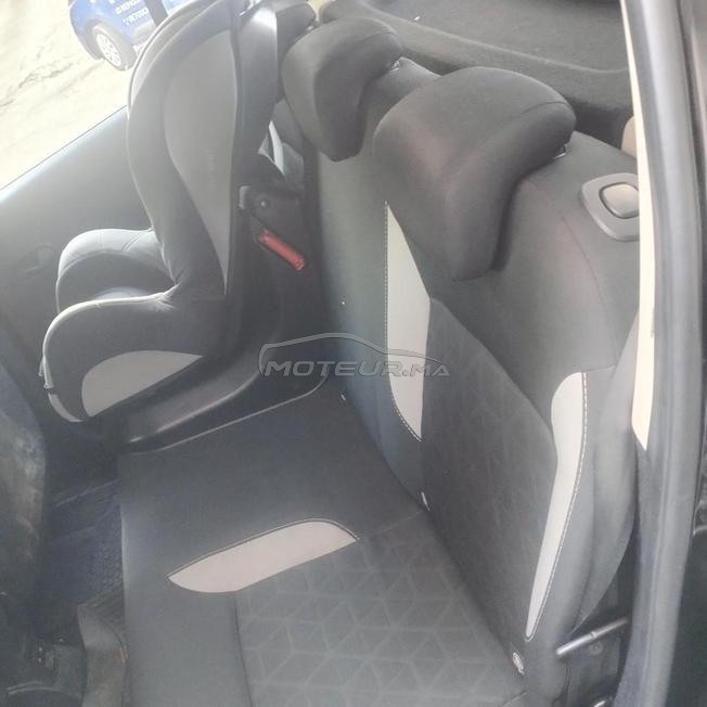 Dacia Stepway Diesel Manuelle 2016 à Tanger