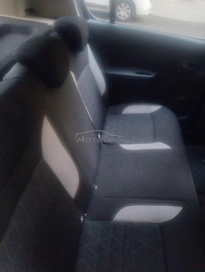 Dacia Stepway Diesel Manuelle 2016 à Tanger