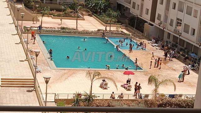 APPARTEMENTS À LOUER POUR LES VACANCES - 2