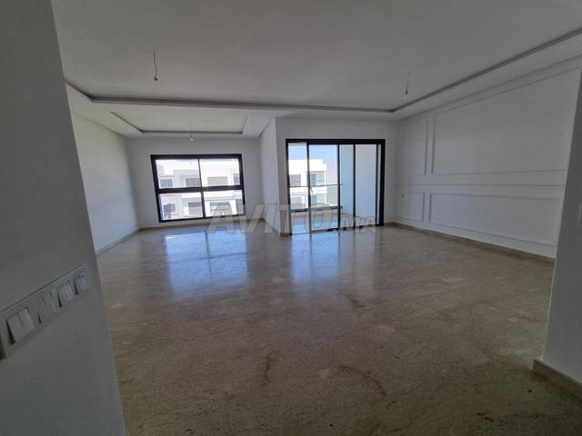Appartement neuf À VENDRE RABAT MENZEH route z3ir - 2