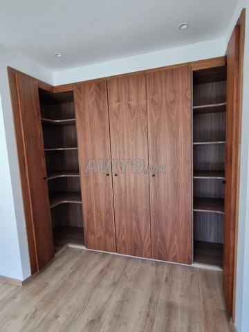 appartement neuf À vendre RABAT MENZEH route z3ir 