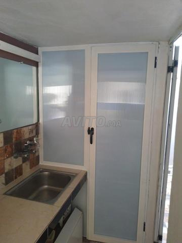 Studio pour vacances / Reçoit 3 personnes Max