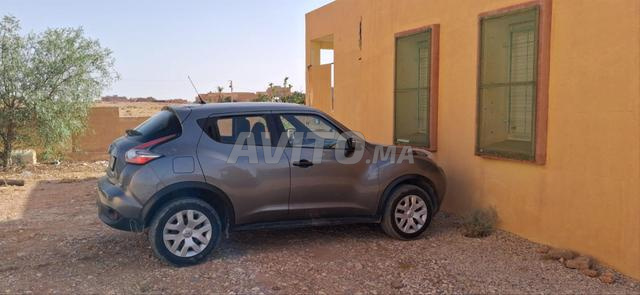 Nissan Juke à vendre modèle 2016 très bon état