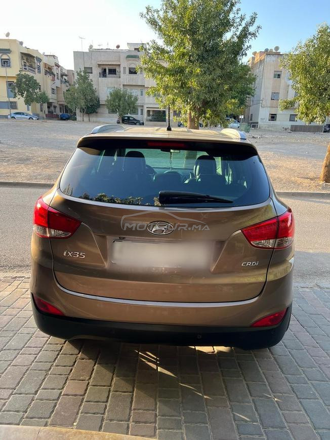 فاس واد فاس الحديقة 