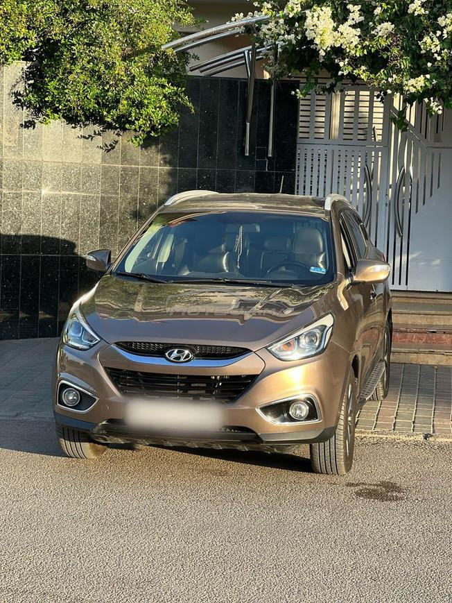 فاس واد فاس الحديقة 