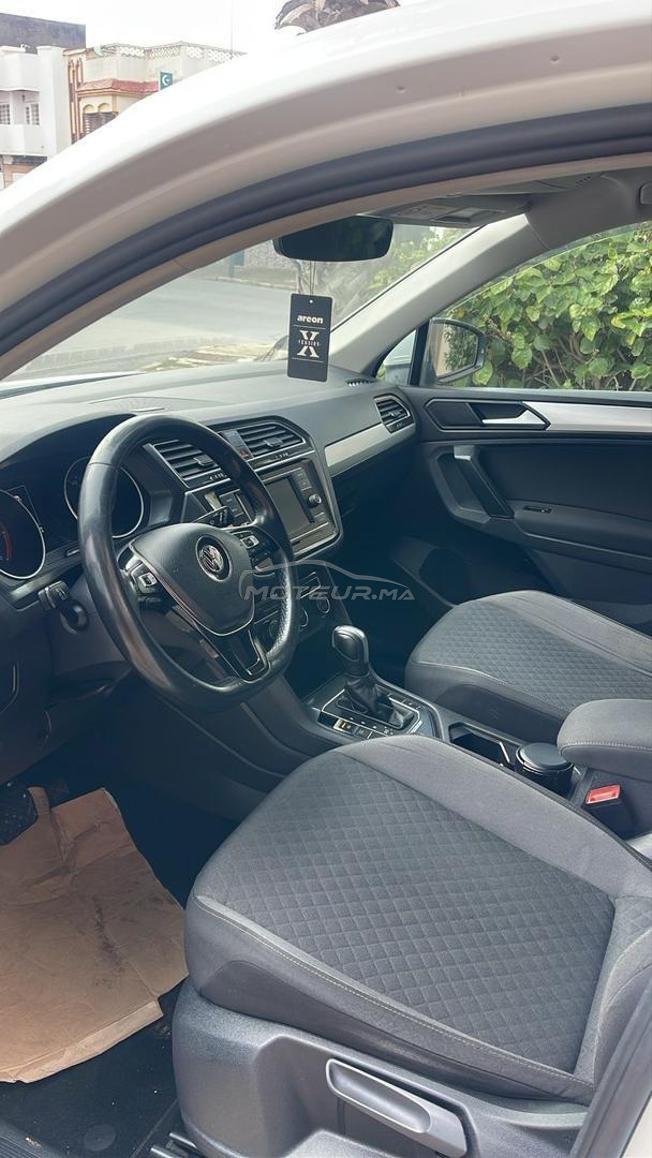 tiguan 2020