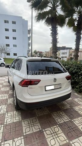 Tiguan 2020 - 2