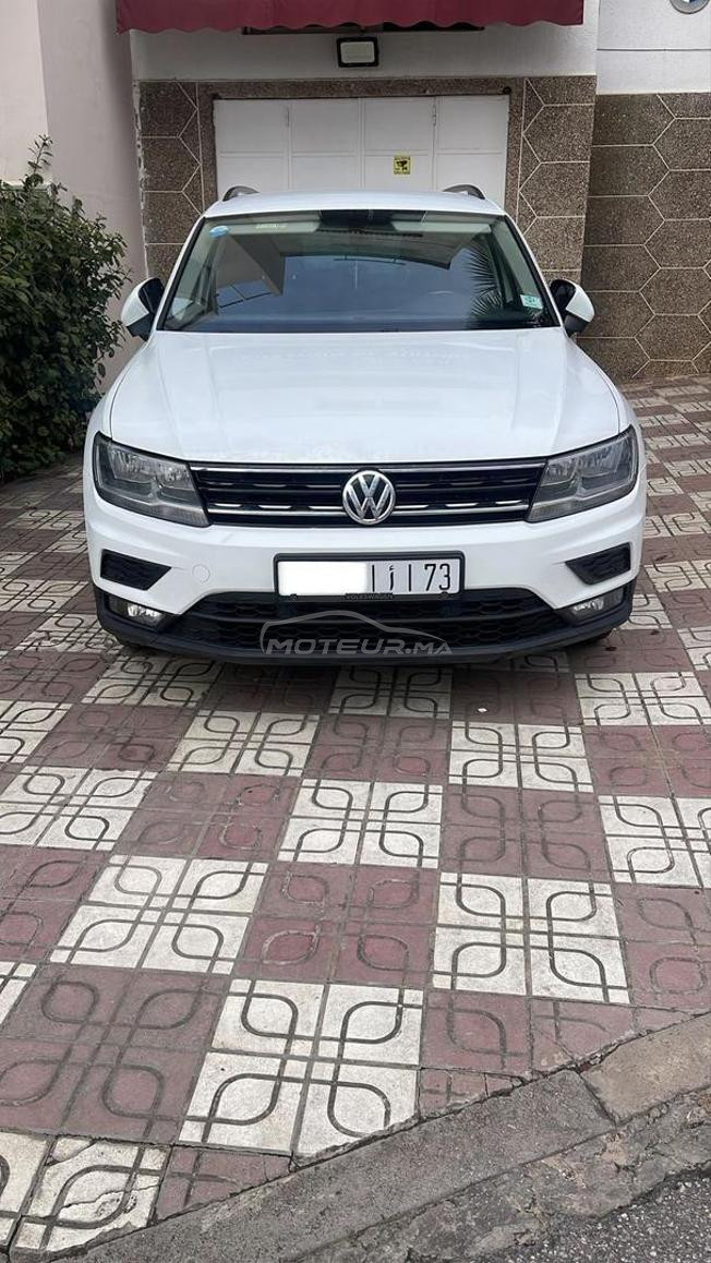 tiguan 2020