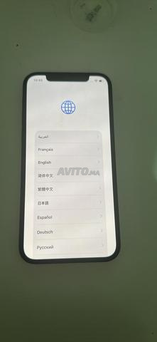 iPhone 12 bonne qualité - 2