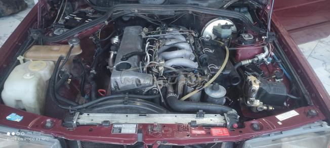 Mercedes Benz 190