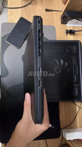 Asus Rog zephyrus m16 - 2