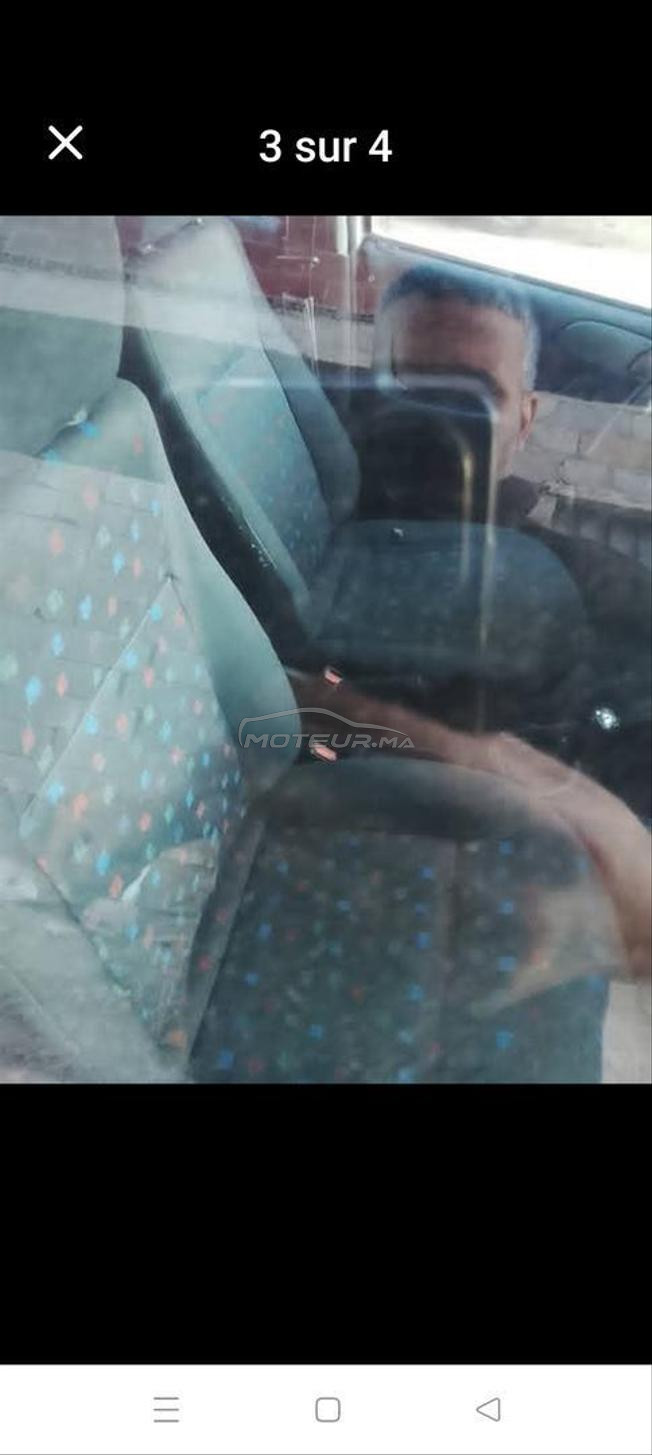 سيارة للبيع حالة لاباس بها