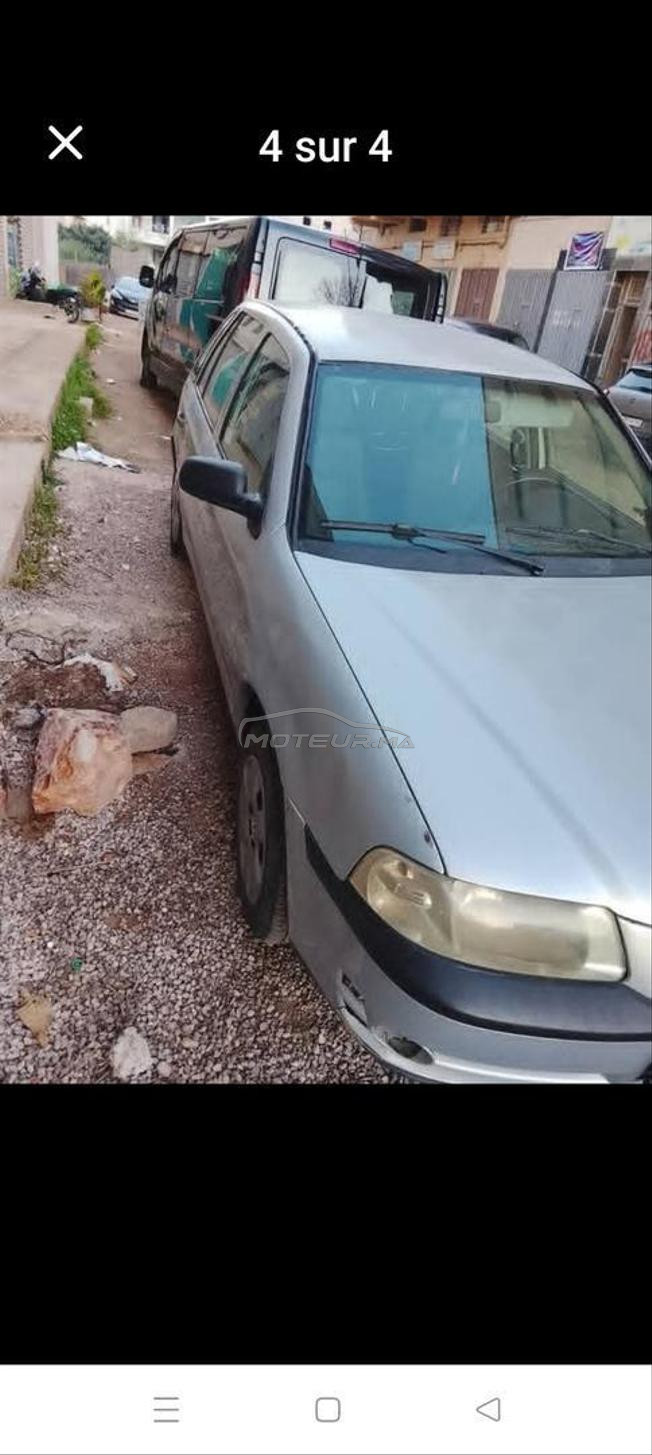 سيارة للبيع حالة لاباس بها