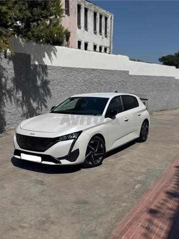 Peugeot 308 - 2