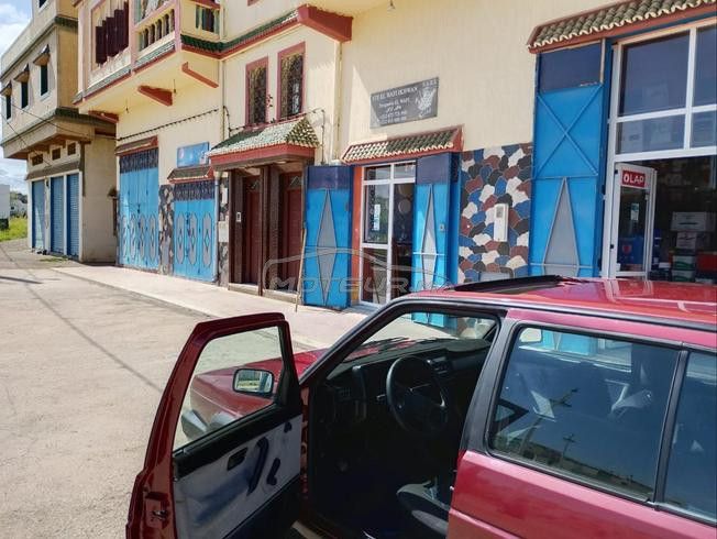 chechaouen