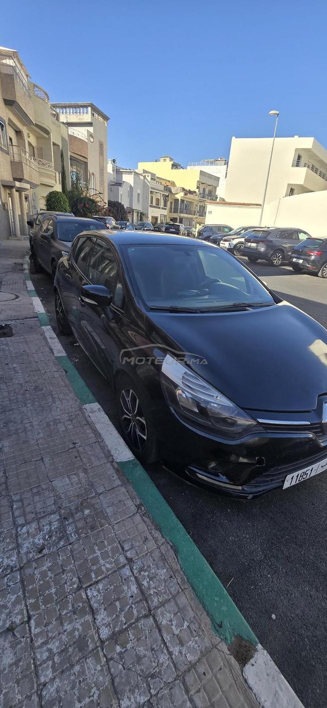 Clio a vendre 