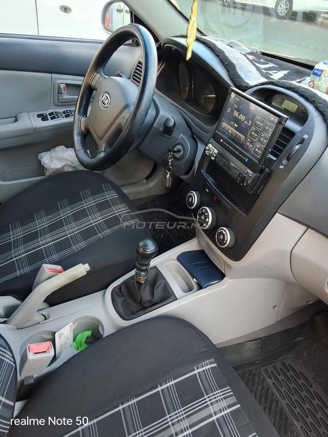 voiture d'occasion de très bonne état