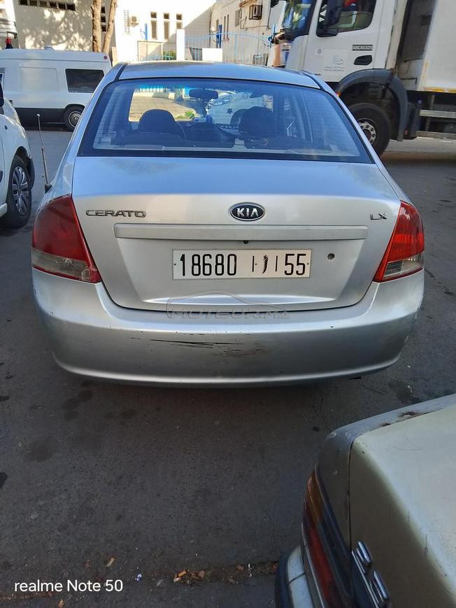 voiture d'occasion de très bonne état