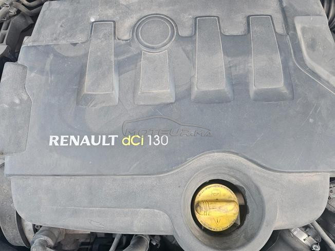 Mégane 3 coupé tout option 