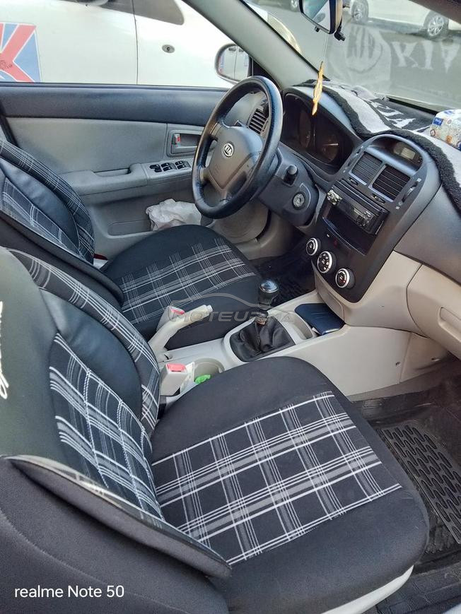 voiture d'occasion de très bonne état
