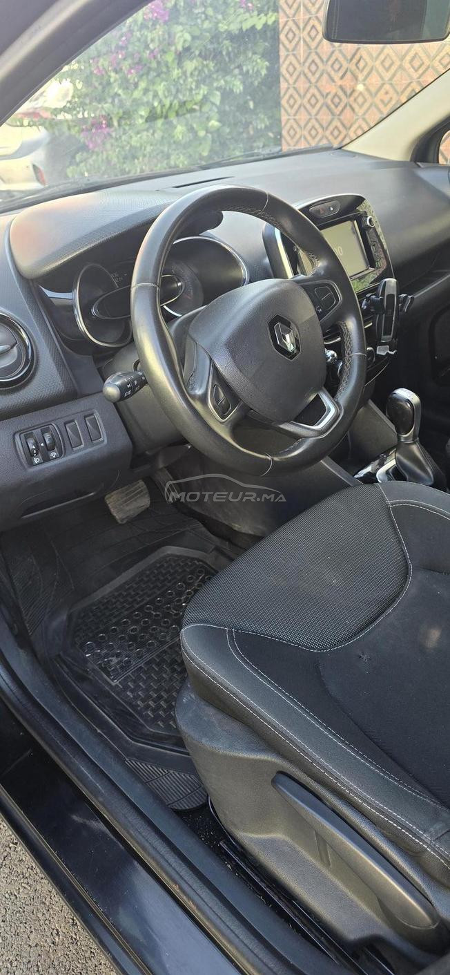 Clio a vendre 