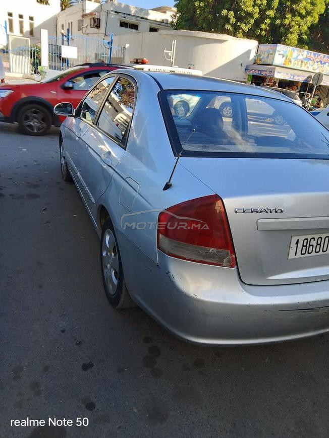 voiture d'occasion de très bonne état