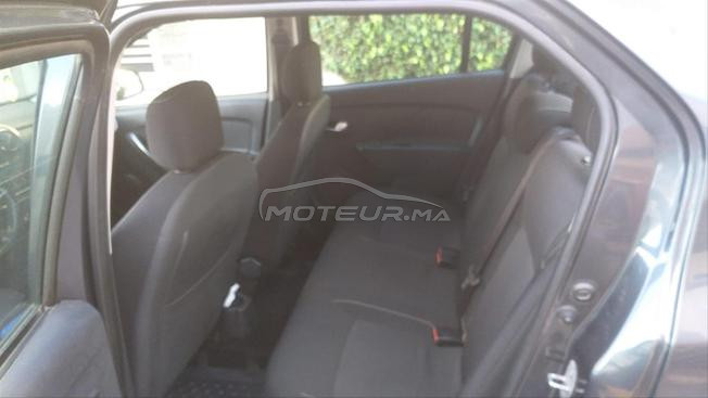 Dacia logan modele 2019 à vendre 